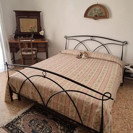 Appartement Domus Elia Syracuse