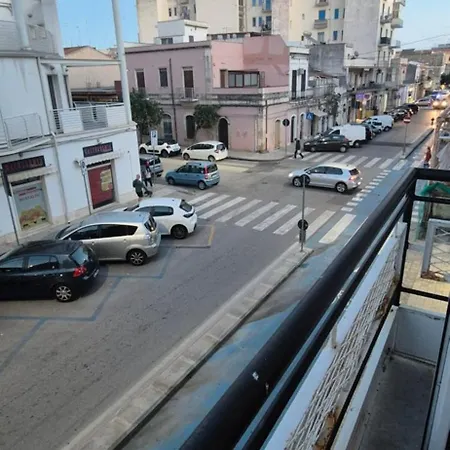 Apartamento Domus Elia